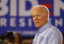 Biden aventaja en 5 puntos a Trump en Texas, el gran bastión republicano Joe Biden
