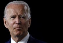 Joe Biden.