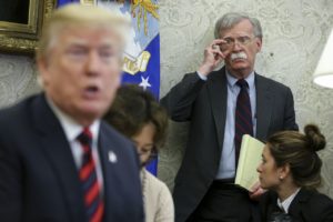 John Bolton