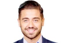 Borja Voces