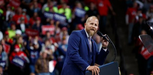 Brad Parscale