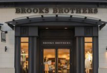 Brooks Brothers, la marca de ropa más antigua de EE.UU., declara la bancarrota Brooks Brothers.