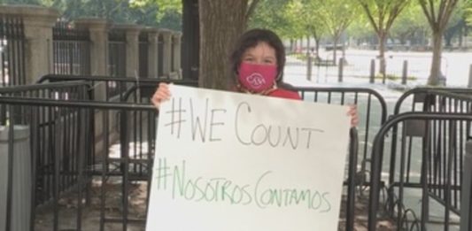 CENSO 2020