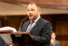 Corey Johnson