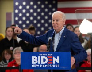 Joe Biden