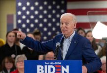 Campaña de Biden critica referencia a Pequeña Habana del Gobierno Trump Joe Biden