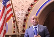Carl Heastie.