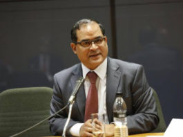 Oposición acusa a Maduro de impedir el retorno al país de 3.227 venezolanos Carlos Valero