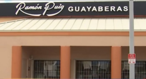 Casa de la guayabera