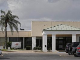 Centro de detención en Virginia, nuevo foco de COVID-19