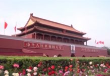 China