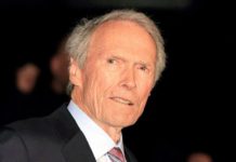 Clint Eastwood