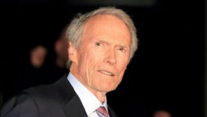 Clint Eastwood 