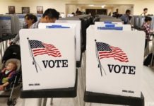 No hay latinos en Comisión de Redistribución de Distritos de California votaciones