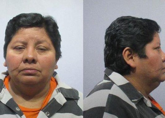 Mujer confiesa haber sometido a trabajos forzados a migrantes guatemaltecos Concepción Malinek