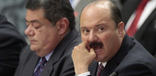 César Duarte