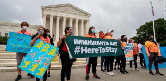DACA.