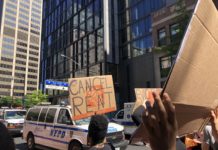 DESALOJOS NUEVA YORK