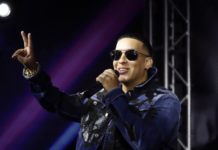 Daddy Yankee celebra que el video "Limbo" rebasó las 1.000 millones de visitas Daddy Yankee