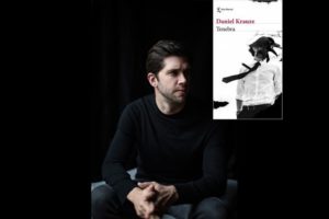 Daniel Krauze
