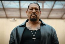 Danny Trejo: Tengo muchos remordimientos y sigo trabajando para corregirlo Danny Trejo.