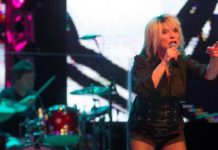 Debbie Harry