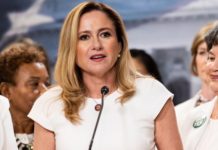 Congresista revela quejas de abuso sexual en centro de niñez migrante Debbie Mucarsel-Powell.