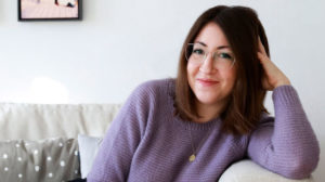 Deborah Feldman