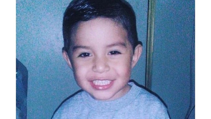 Demandan a Condado de Los &Aacute;ngeles por la muerte de ni&ntilde;o latino de cuatro a&ntilde;os.
