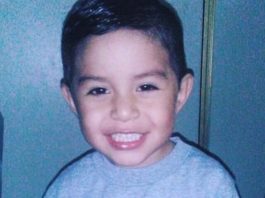 Demandan a Condado de Los Ángeles por la muerte de niño latino de cuatro años.