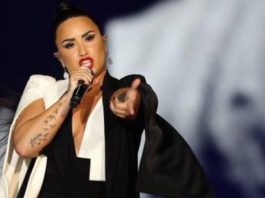 Demi Lovato