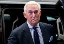 Demócratas investigarán por qué Trump conmutó la pena a su amigo Roger Stone Roger Stone