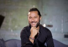 Canción de Diego Torres acompañará cobertura de los Olímpicos por Telemundo Diego Torres