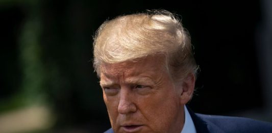 Donald Trump.
