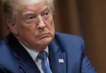 Demócratas latinos culpan a Trump por el desempleo y la falta de liderazgo Donald Trump.