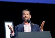 Twitter limita el acceso al hijo de Trump por desinformar sobre la COVID-19 Donald Trump Jr..