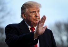 Demandas buscan bloquear memorando de Trump sobre indocumentados y el censo Donald Trump.