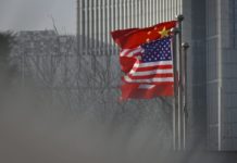 EE.UU. Y China