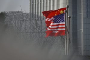 EE.UU. Y China