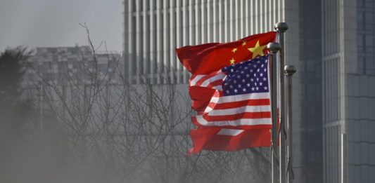 EE.UU. Y China