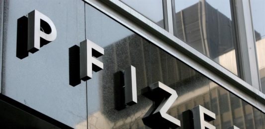 Pfizer
