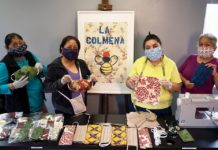 ENTREVISTA COMUNIDAD LATINA