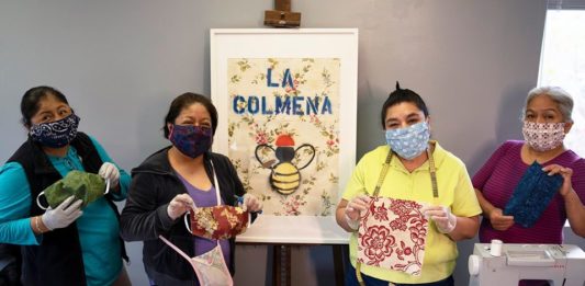 ENTREVISTA COMUNIDAD LATINA