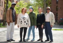 Adultos mayores frente a las desigualdades sociales en Nueva York Adulto mayor