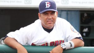 Edgardo Alfonzo.