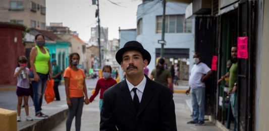 Jesús García