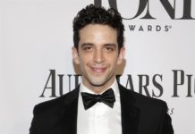 Nick Cordero
