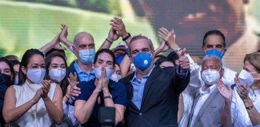 Luis Abinader