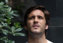 Diego Boneta