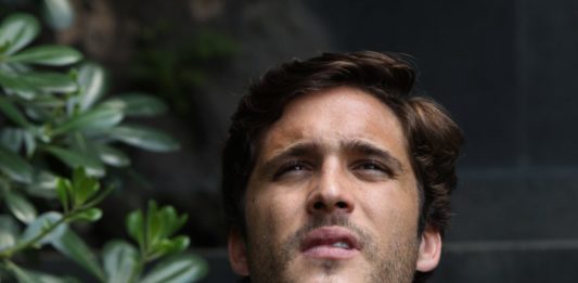 Diego Boneta